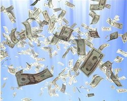 money