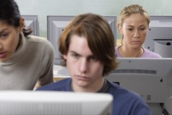 sudents_computer