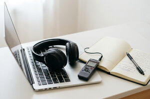 transcription